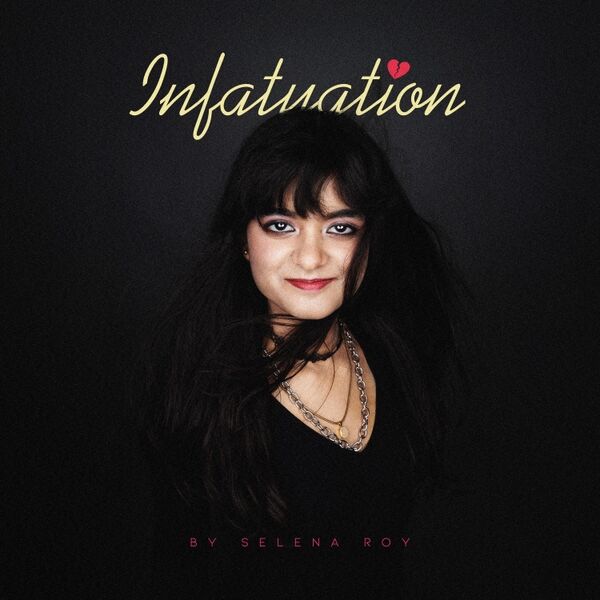 Cover art for Infatuation